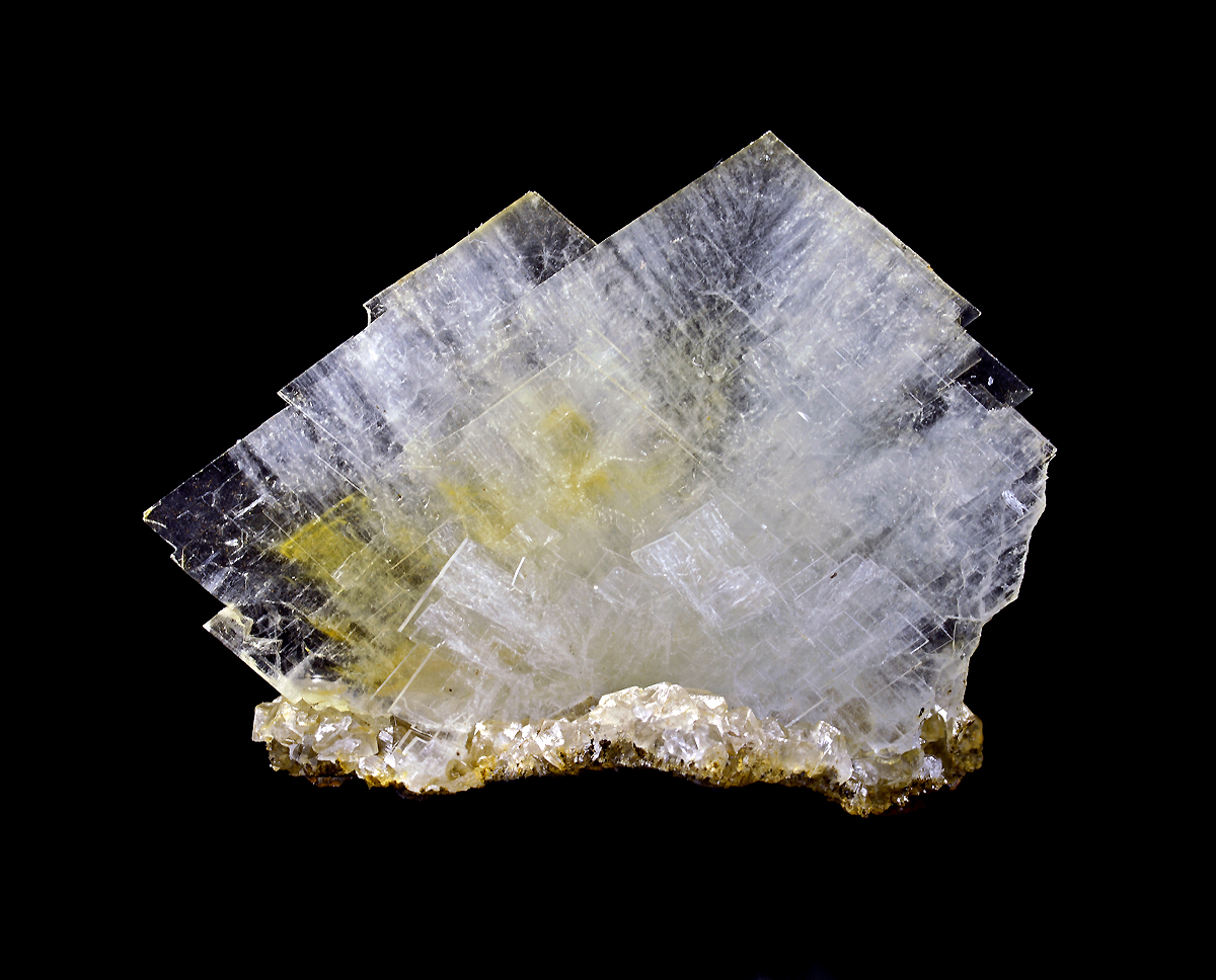 Baryte