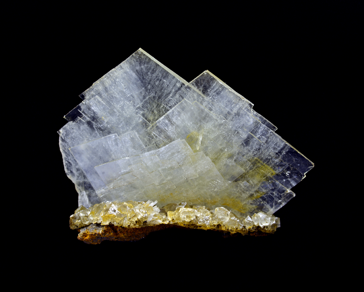 Baryte