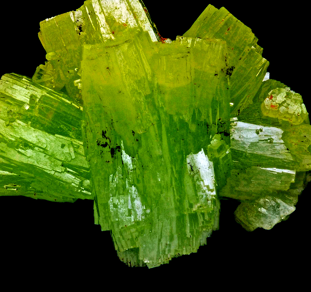 Pyromorphite