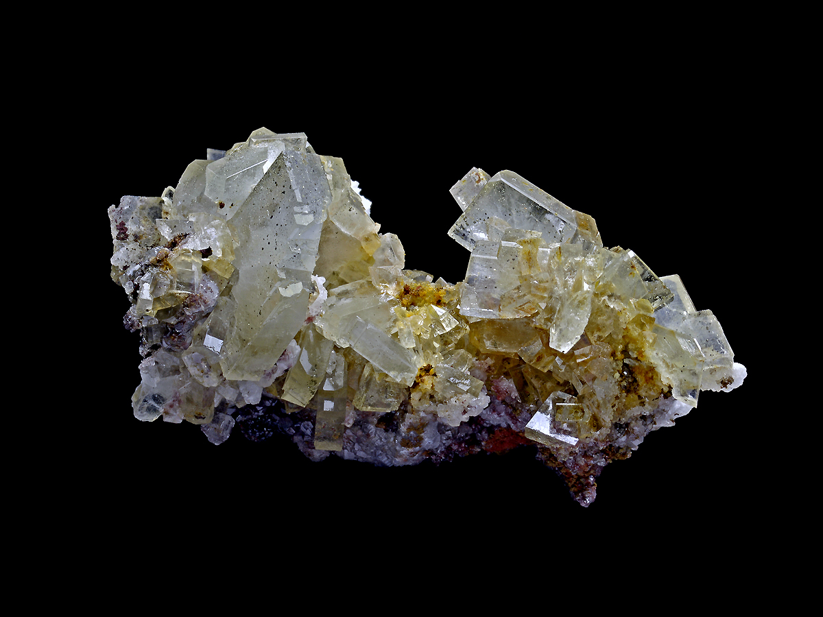 Baryte