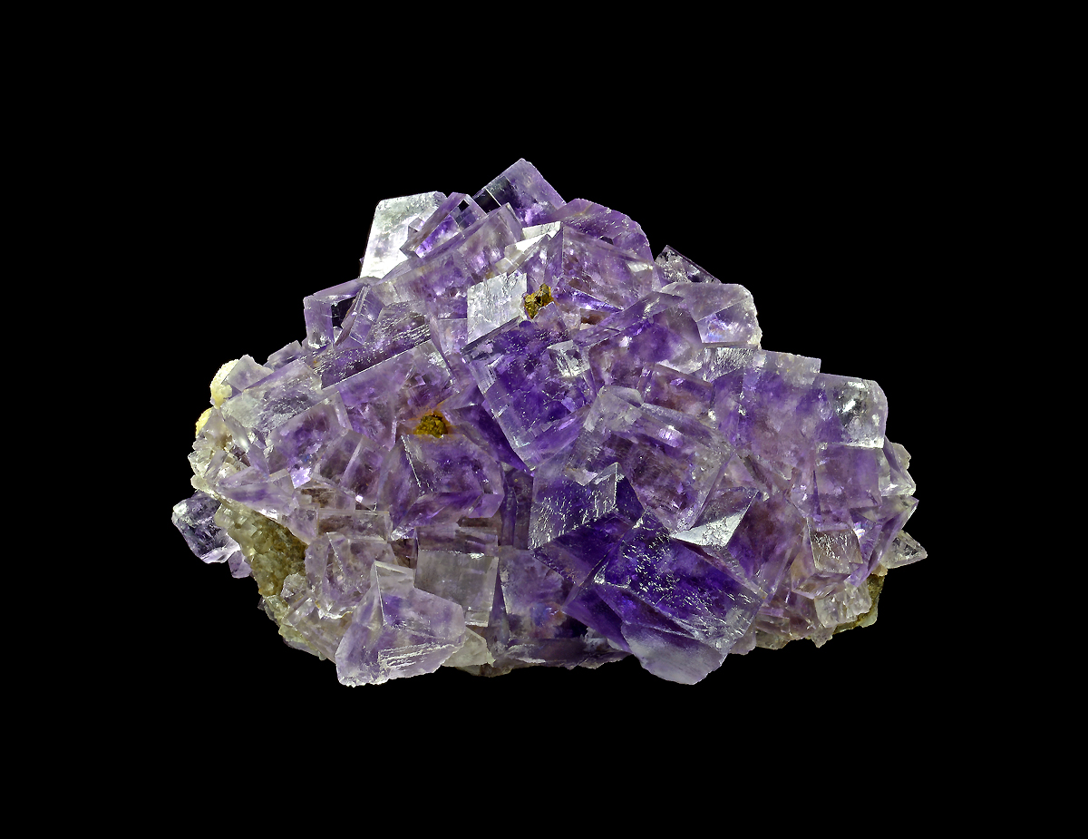 Fluorite