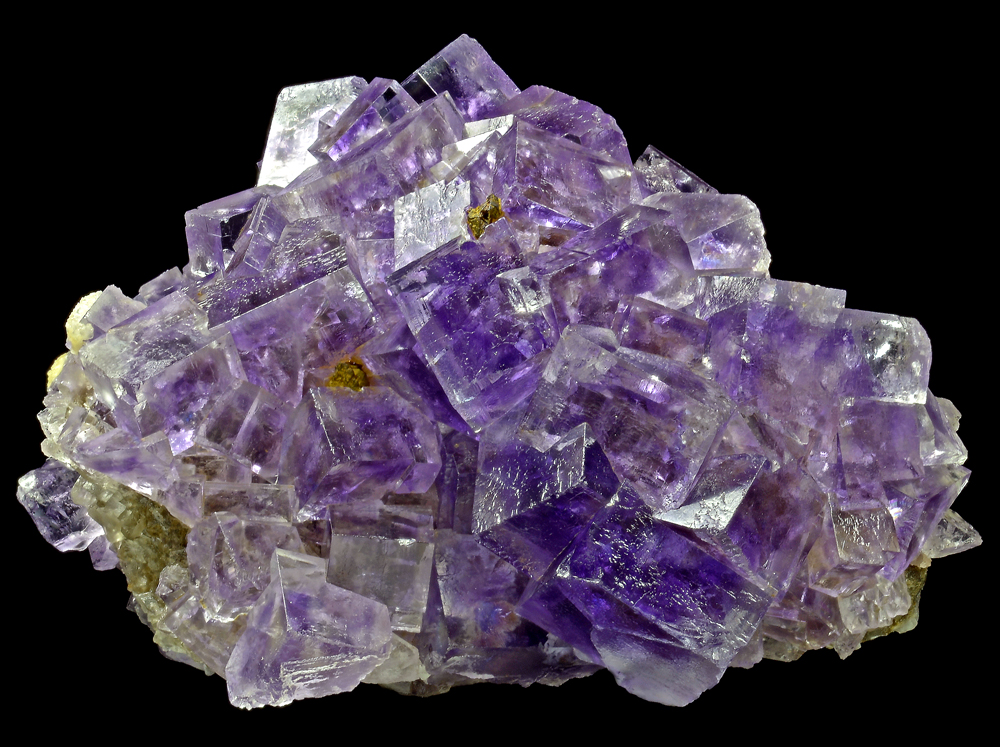 Fluorite