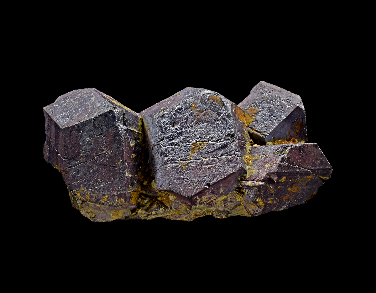 Magnetite