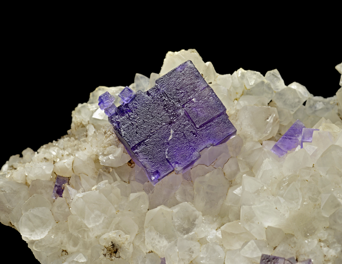 Fluorite