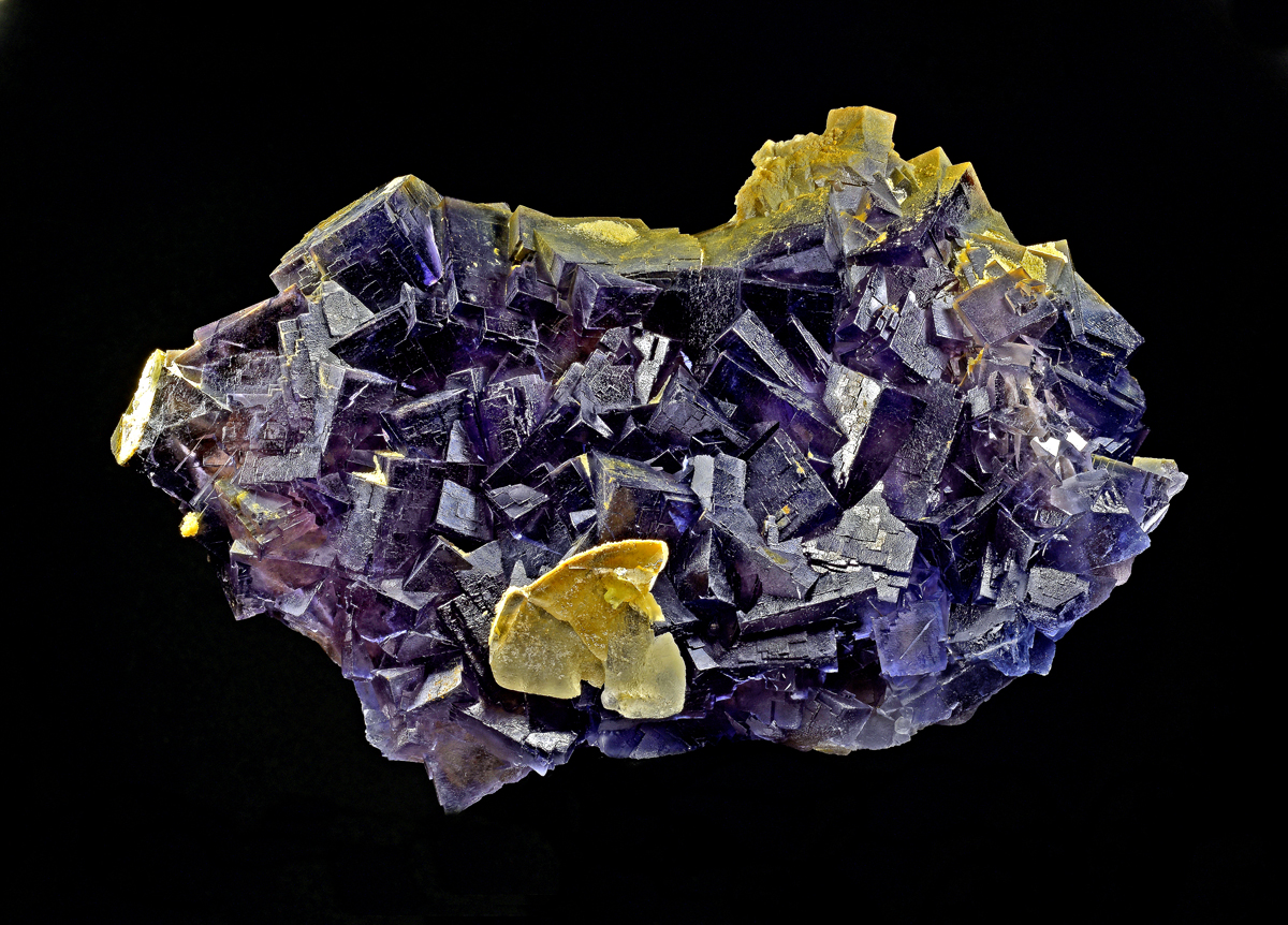 Fluorite