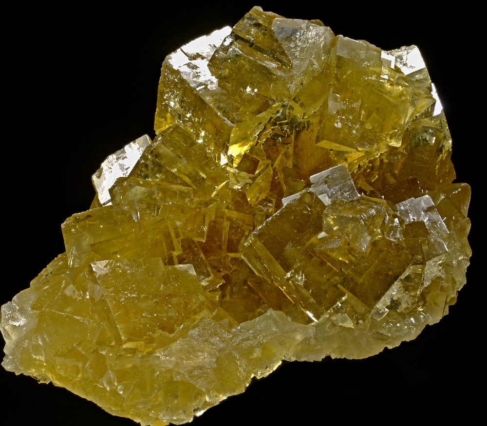 Fluorite
