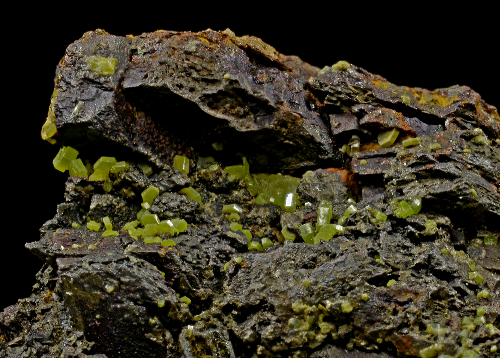Pyromorphite