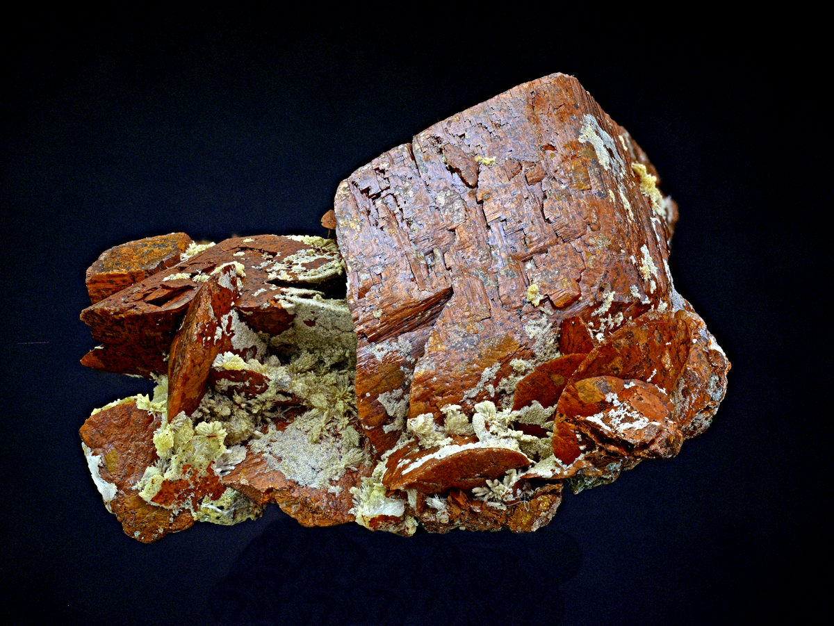 Siderite