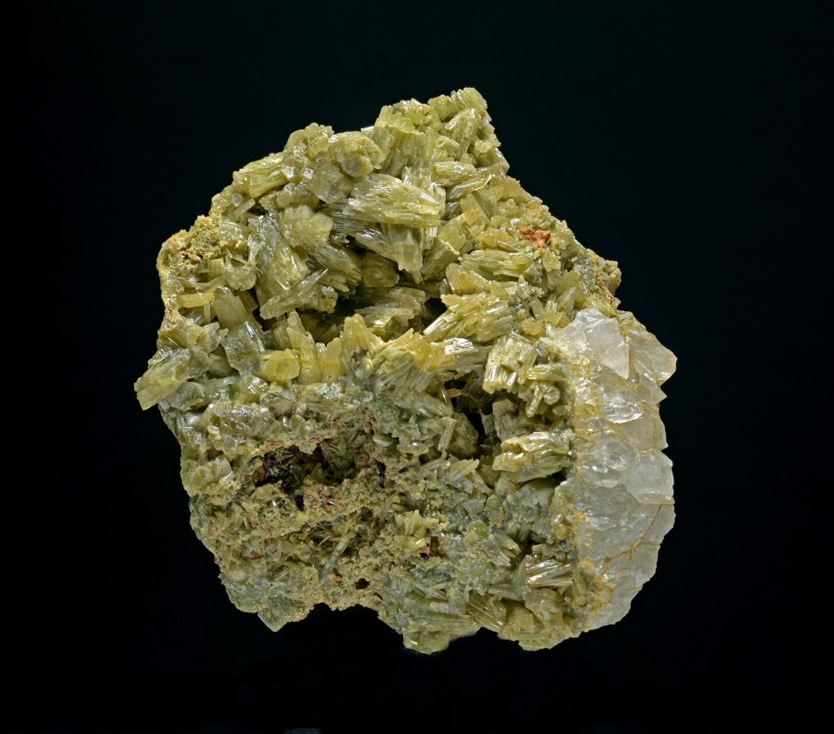 Pyromorphite