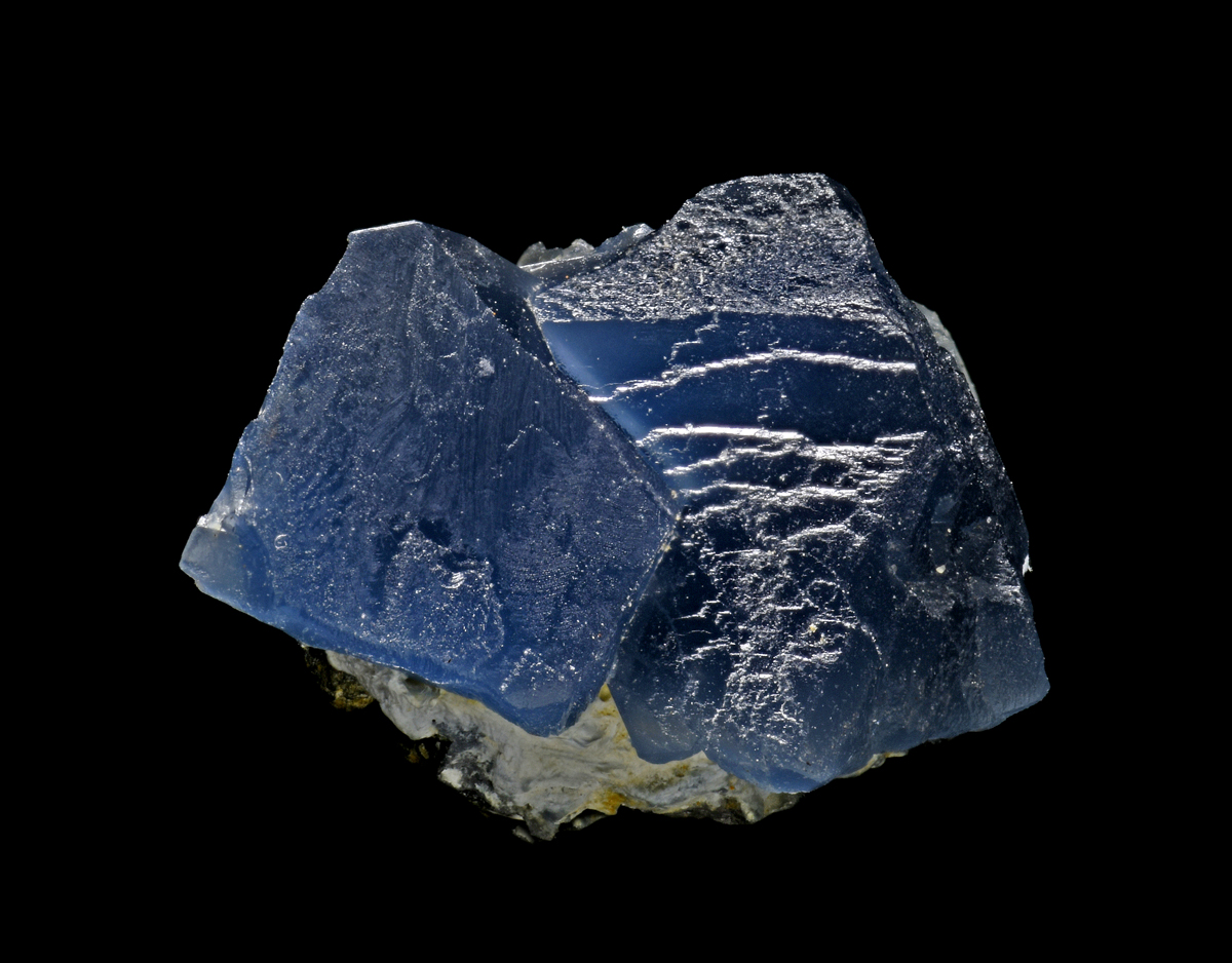 Blue Quartz