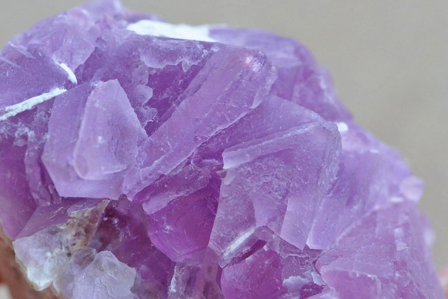 Fluorite