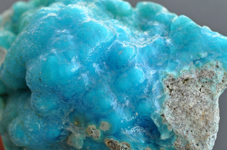 Hemimorphite