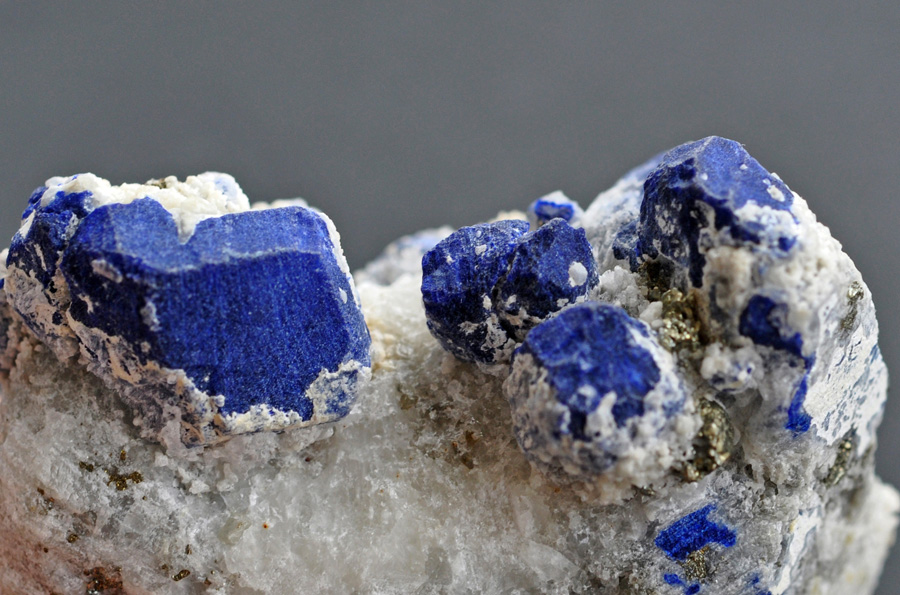 Lazurite