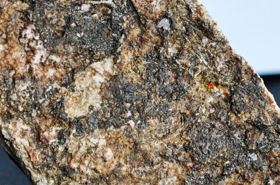 Sarkinite & Montmorillonite