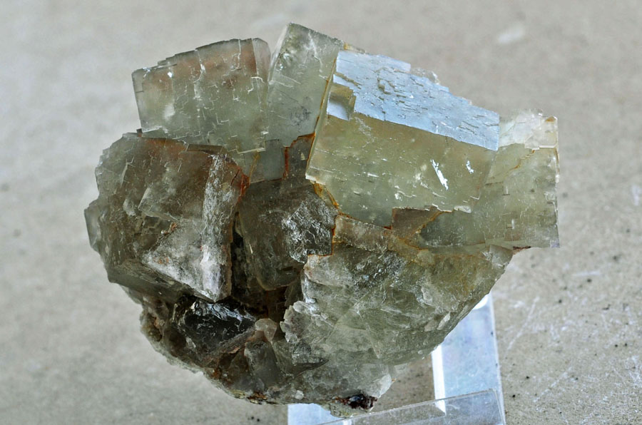 Fluorite