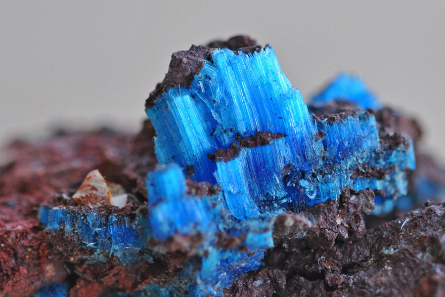 Chalcanthite