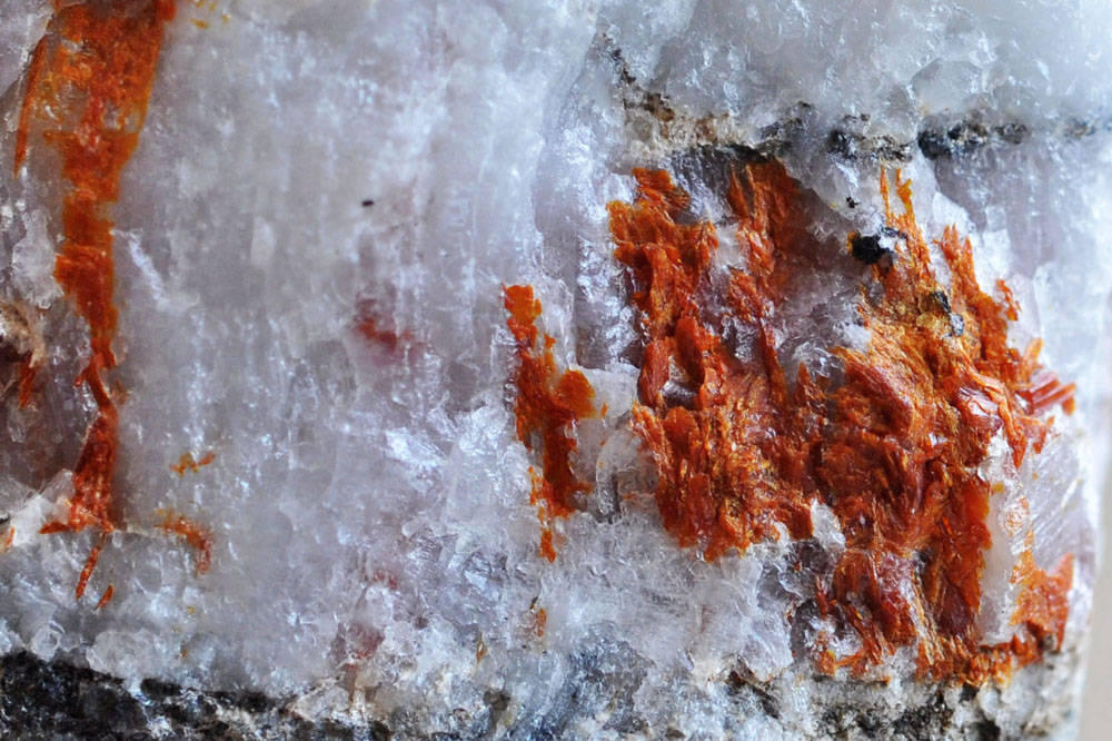 Saneroite