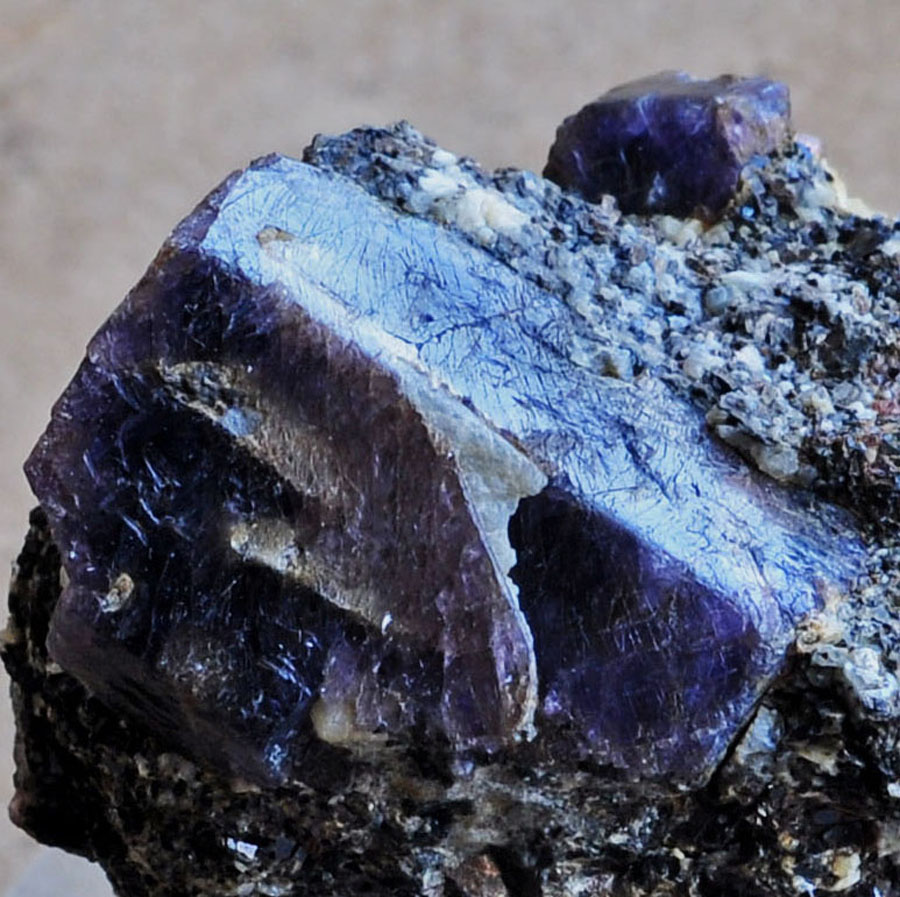 Sapphire