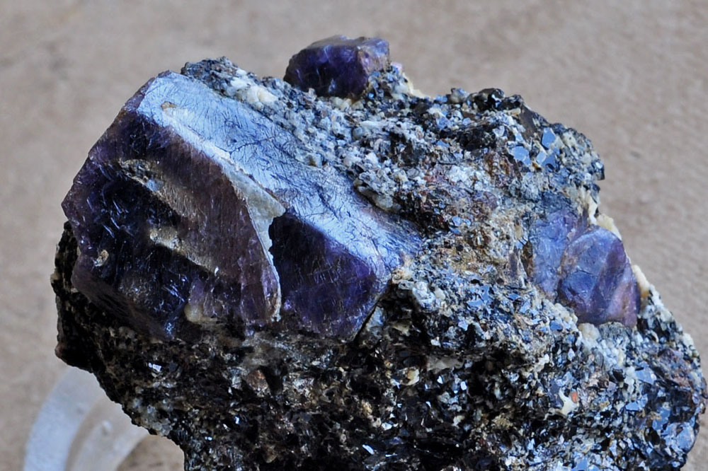 Sapphire