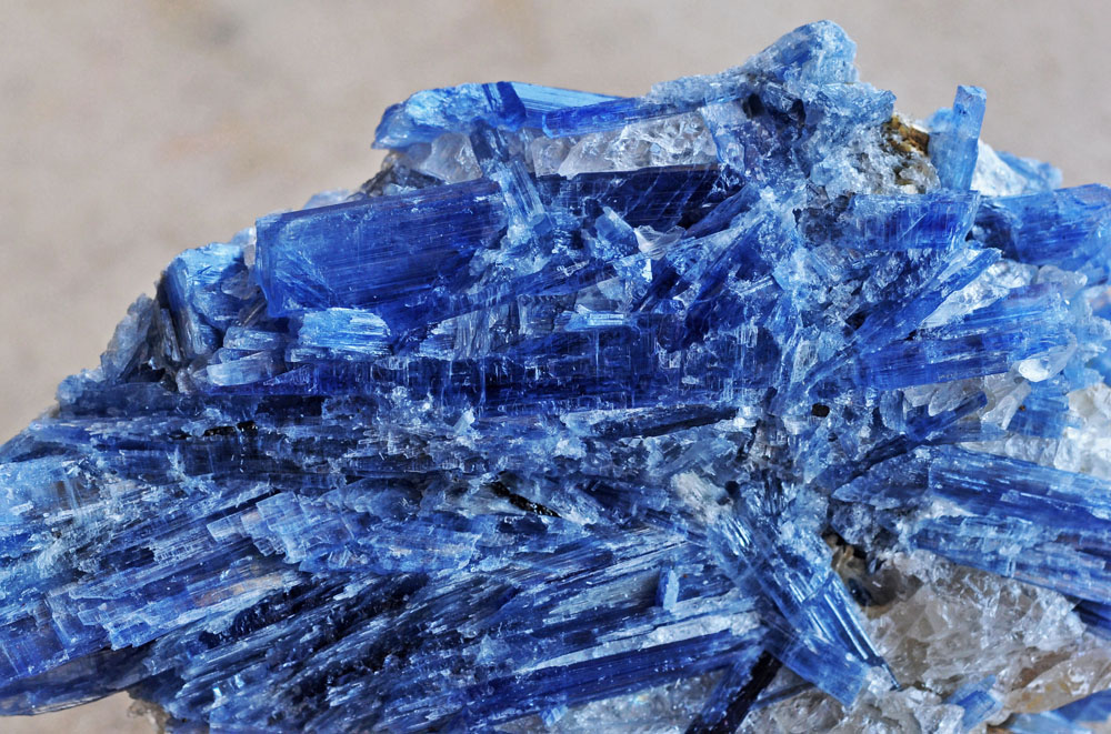 Kyanite