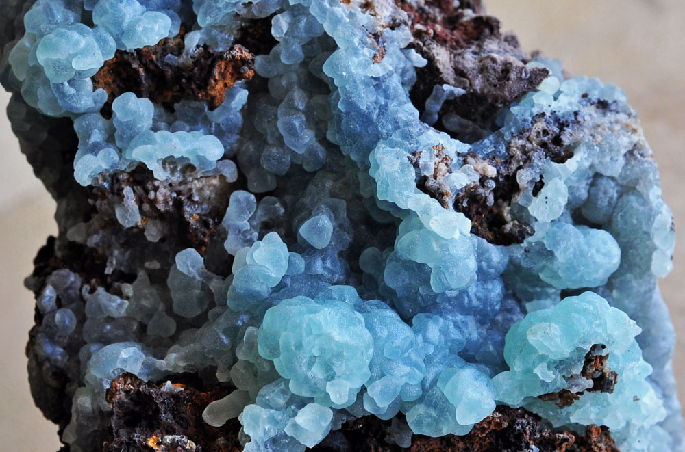 Smithsonite