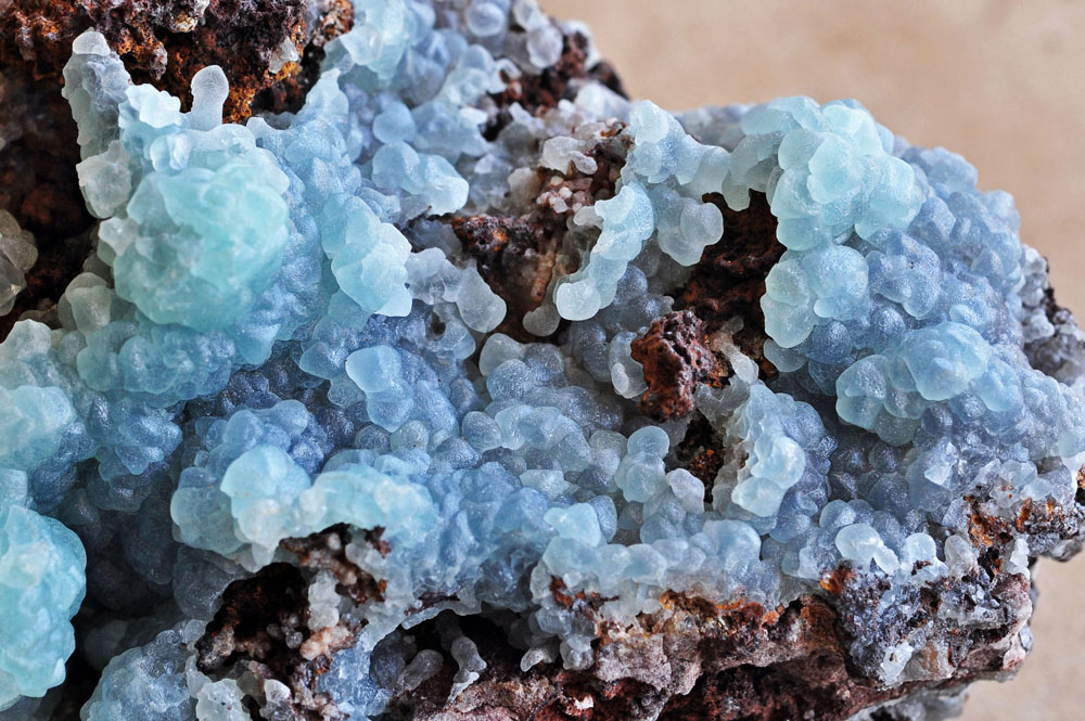 Smithsonite