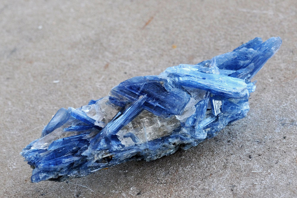 Kyanite