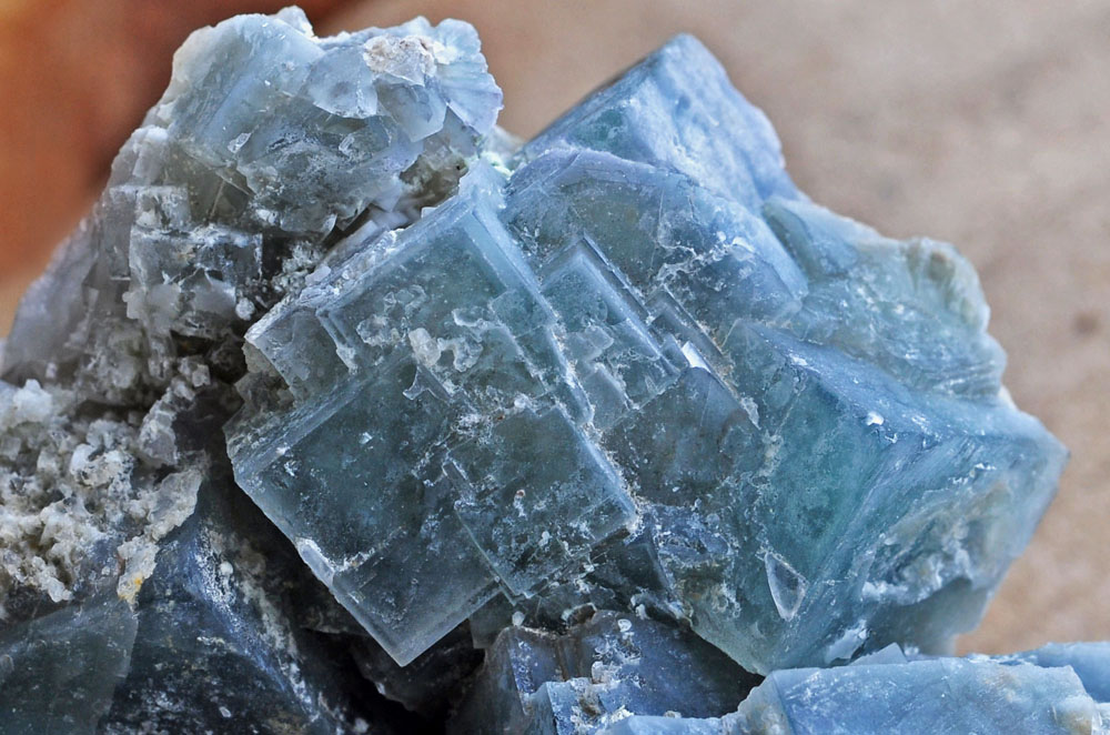 Fluorite