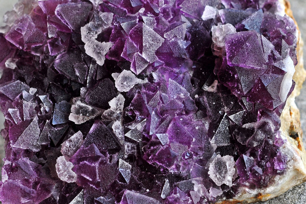 Fluorite