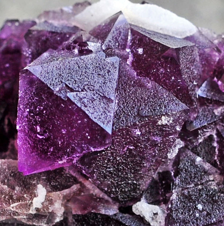Fluorite