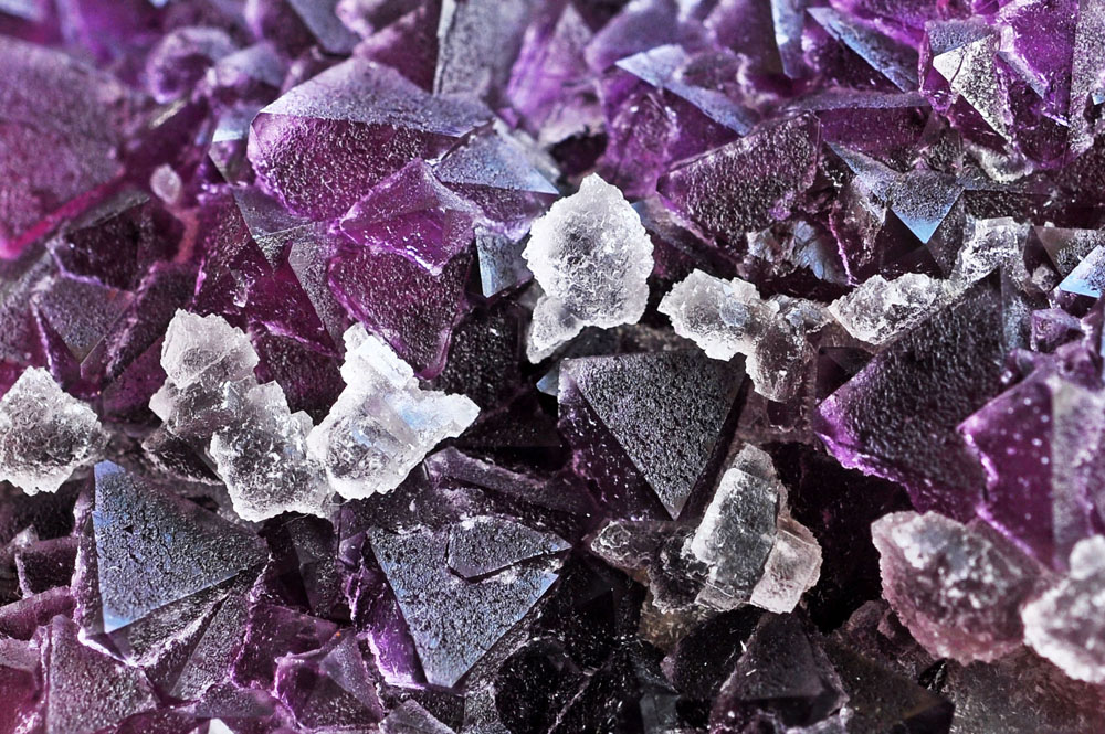 Fluorite