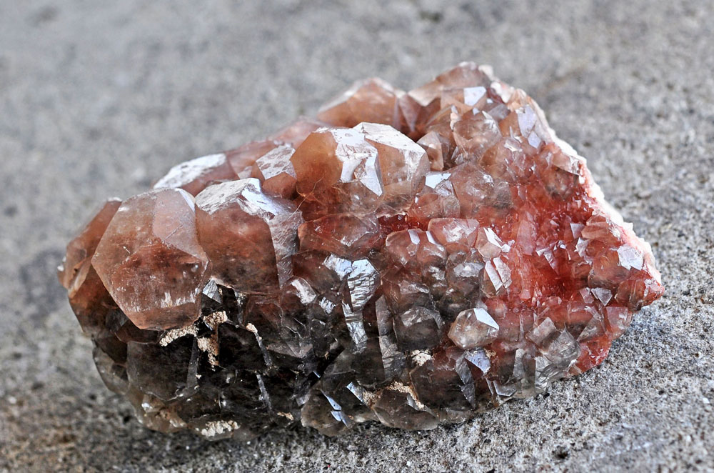 Calcite