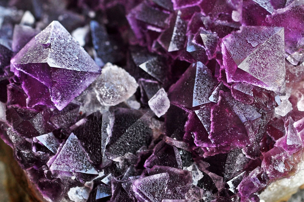 Fluorite