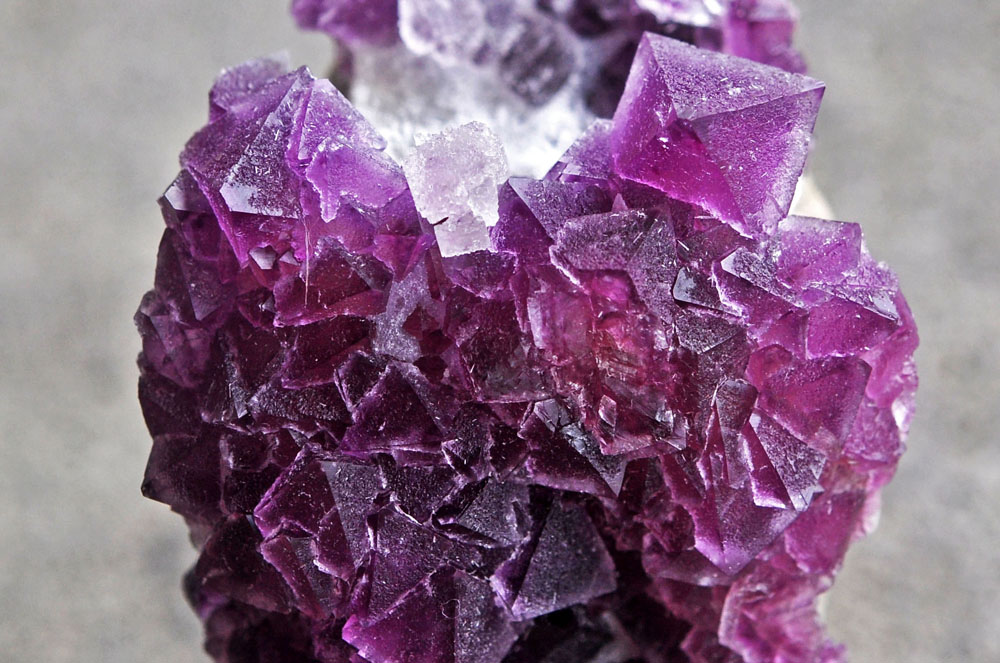 Fluorite
