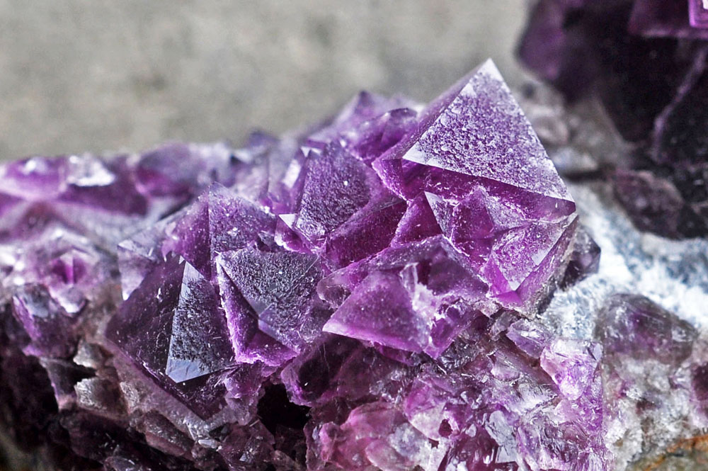 Fluorite