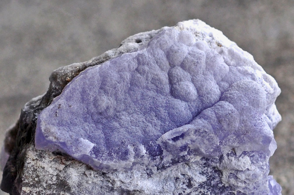 Fluorite