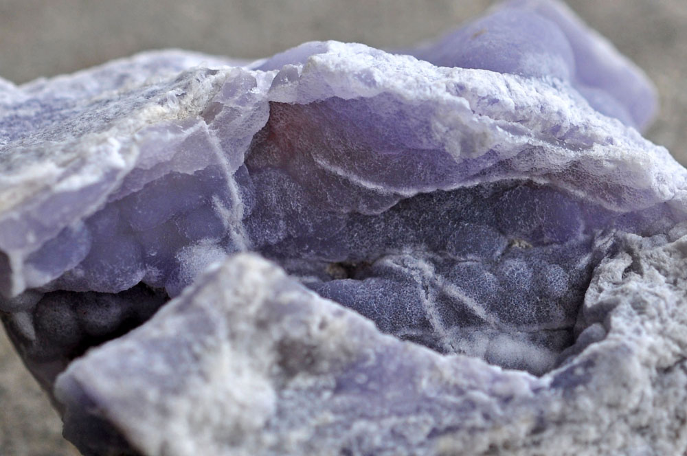 Fluorite