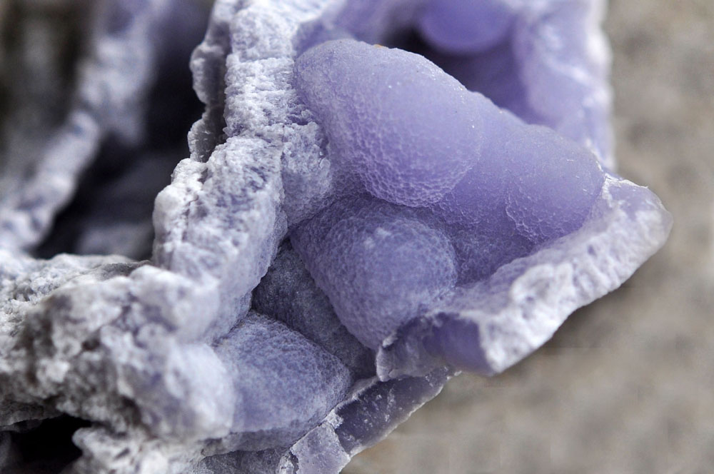 Fluorite