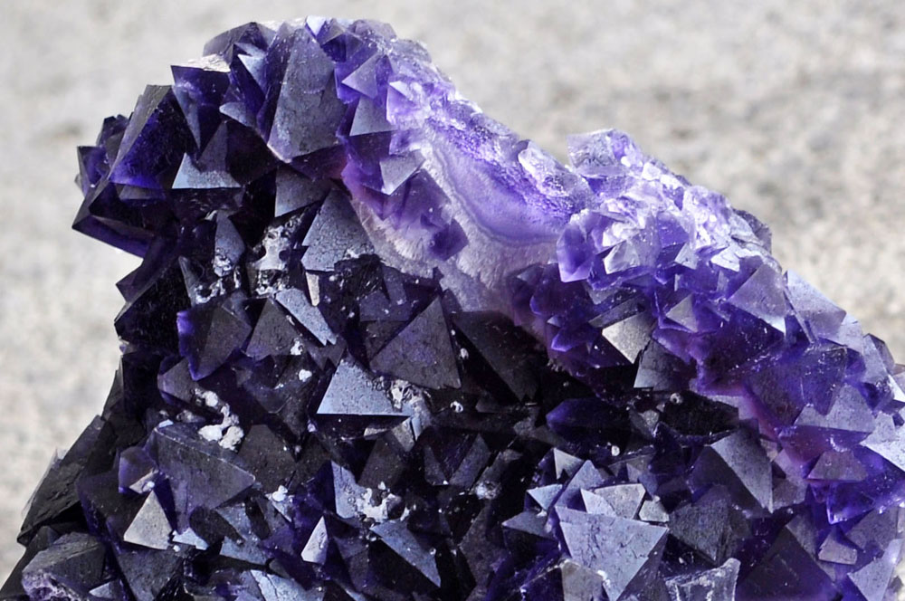 Fluorite
