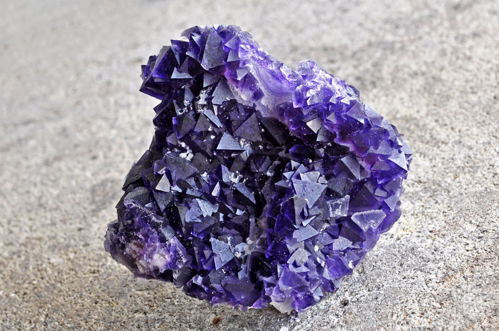 Fluorite