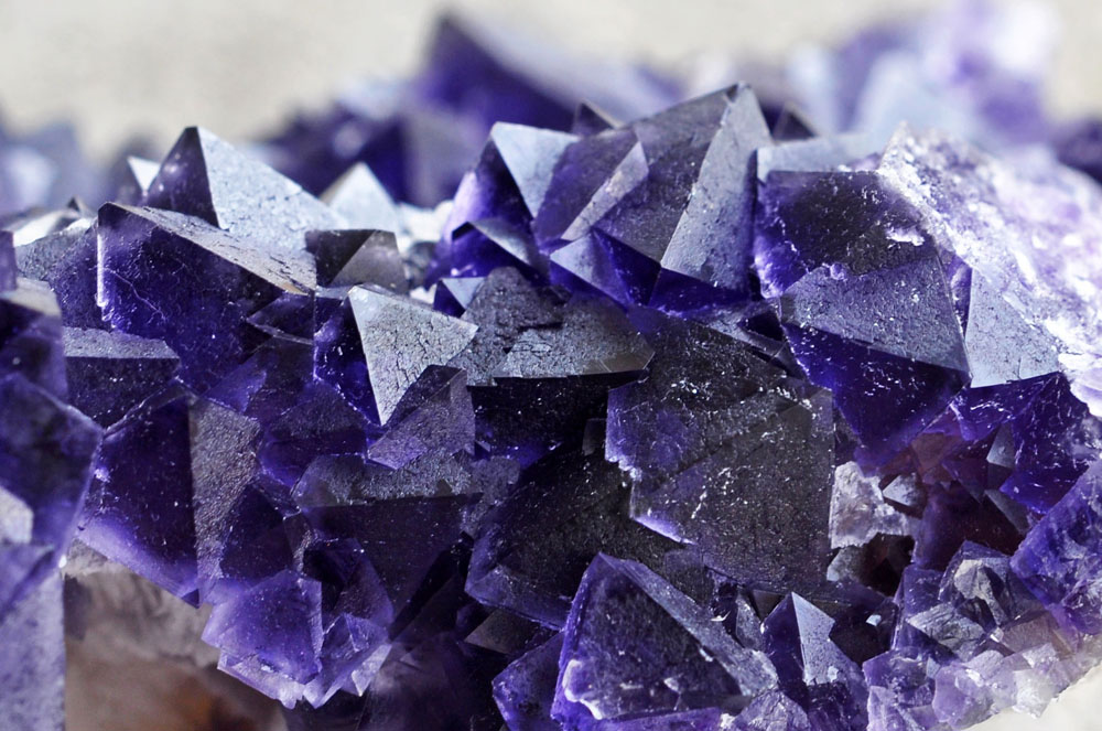 Fluorite