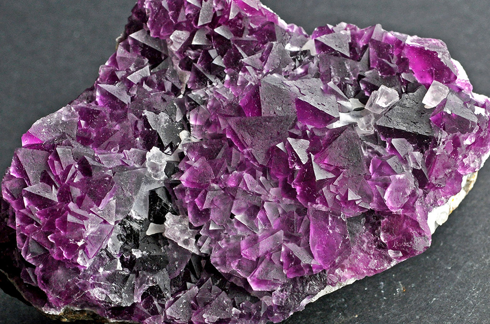 Fluorite