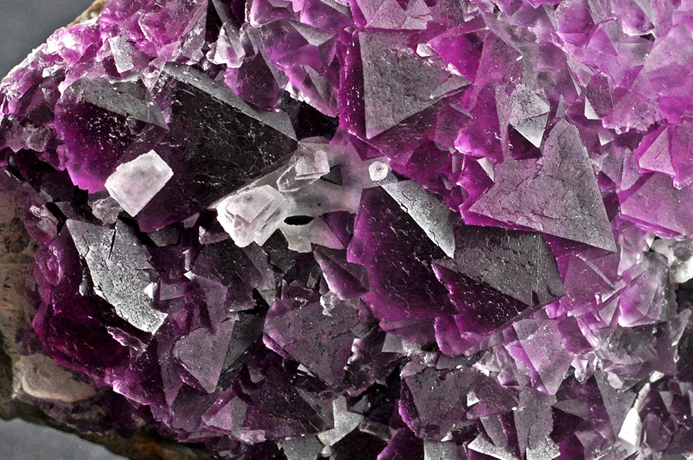 Fluorite