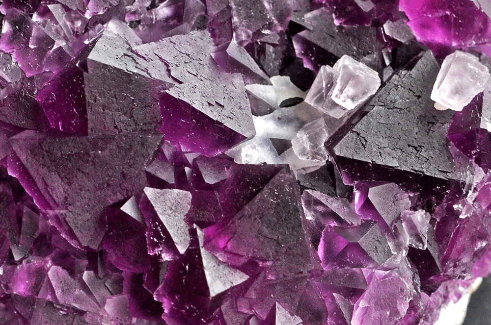 Fluorite
