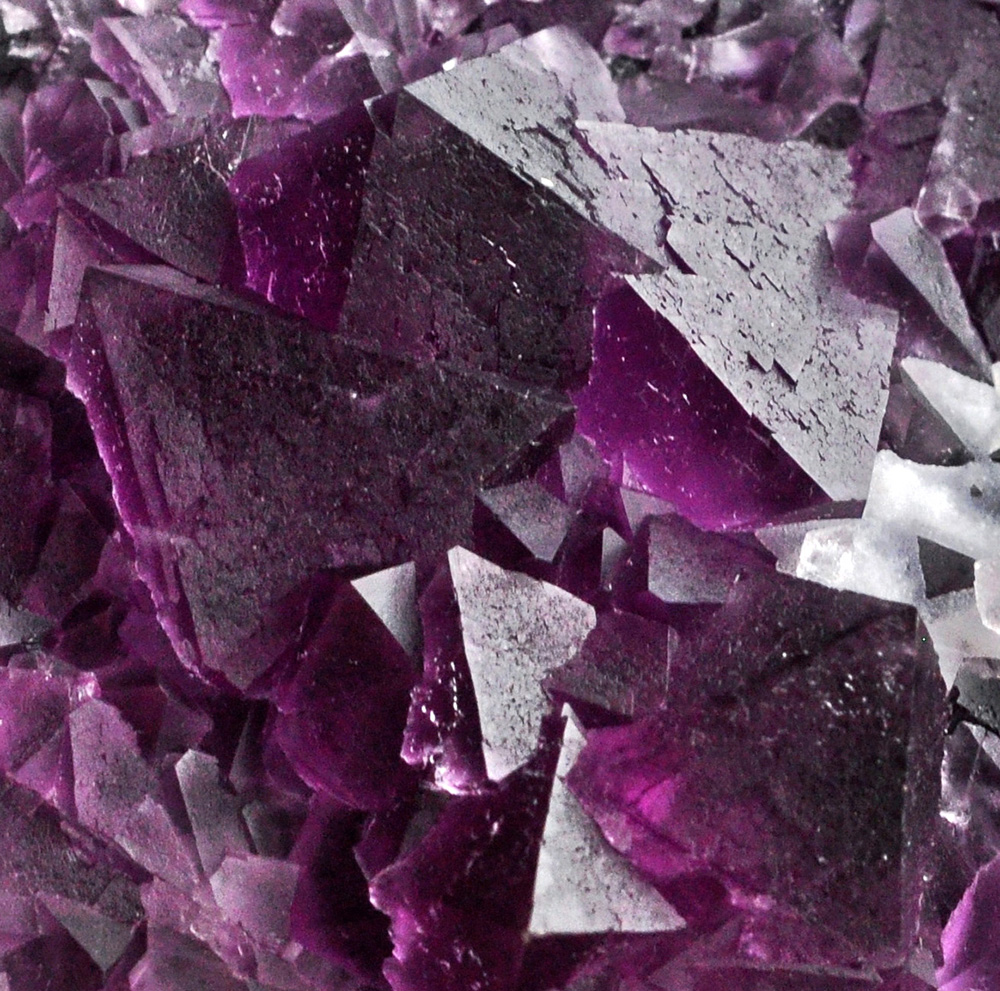 Fluorite
