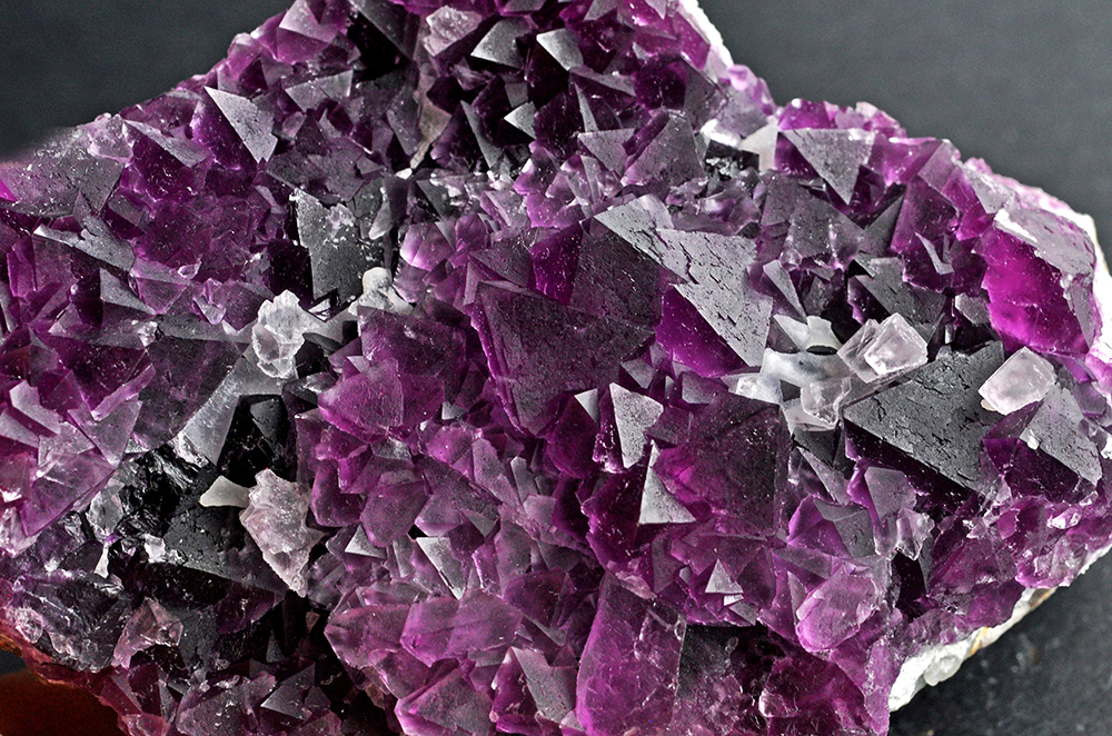 Fluorite