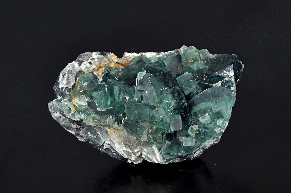 Fluorite