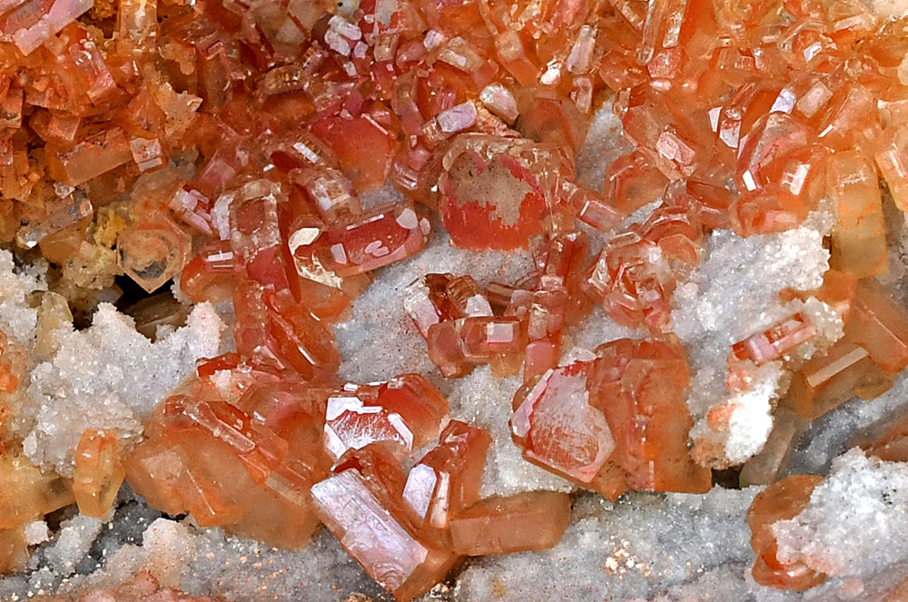 Baryte