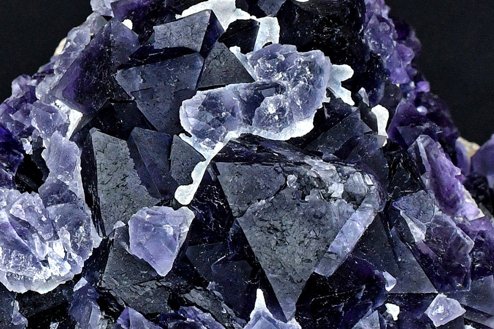 Fluorite