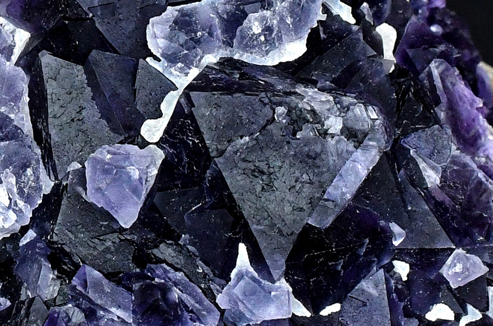 Fluorite